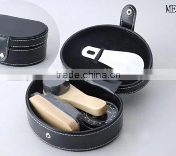 Shoe Care Kit