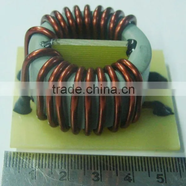 Ferrite Core Toroid Choke Coils