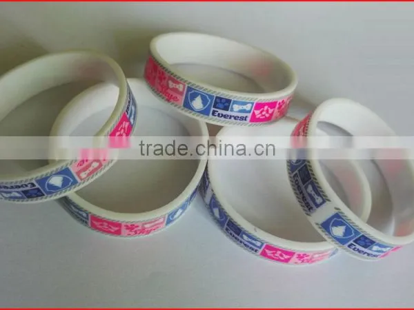 Fahional Design Waterproof Womans/women Bracelet Watch photo-2