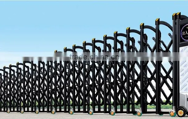 Folding Gate 303 photo-3