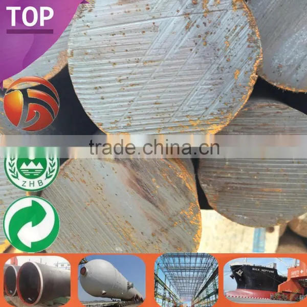 S45C/C45/1045 Large Stock S45c Carbon Steel Specification Standard Sizes Hot Rolling Steel Bar Manufacturers photo-2