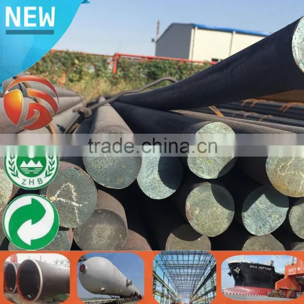 Sae 1018/20# LARGE DIAMETER ROUND BAR Hot Rolling Steel Bar Manufacturers Stock Sizes 10mm Steel Rod photo-3