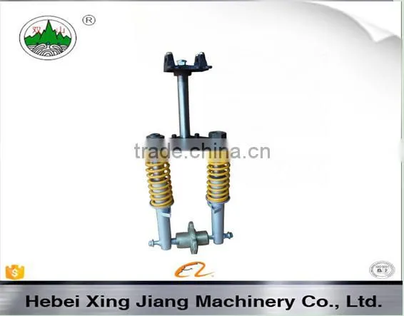 Motorcycle Shock Absorber