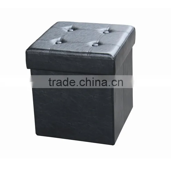 Rectangle Puff Stool & Ottoman photo-2