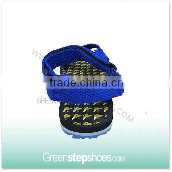 Colorful Sandal With EVA Kids Sandal Summer Children Sandal Wholesale photo-4