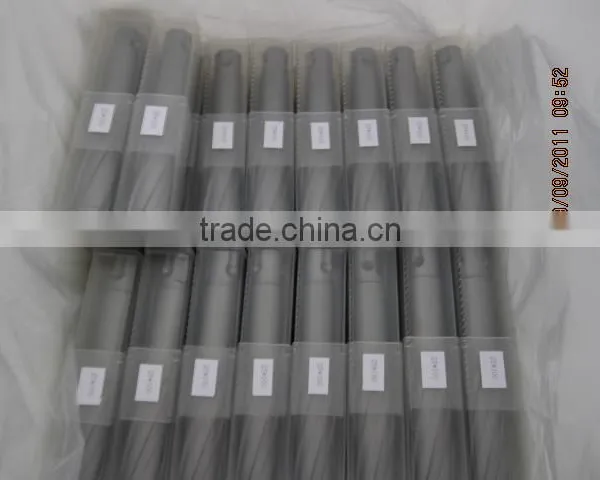 Made in China Universal Shank HSS-E Annular Cutter, DOC 25mm Core Drill Bits photo-2