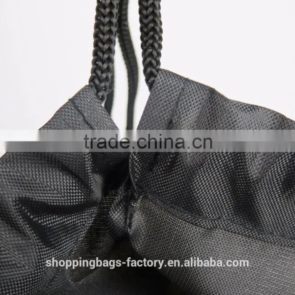 Eye-catching Drawing String Shoe Bag photo-4