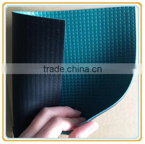 Industrial Use ESD Table Mat / Rubber Vinyl Mat photo-3