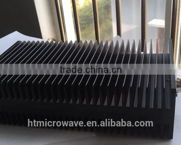 High Power N Female Type 50 Ohm Fixed Coaxial Dummy Termination Load 300W photo-2