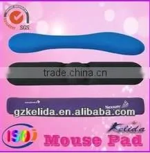 China Supplier Gel Keyboard Mouse Pad