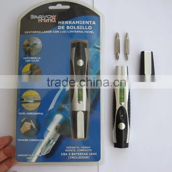 Mini Hand Tool Screwdriver Kit