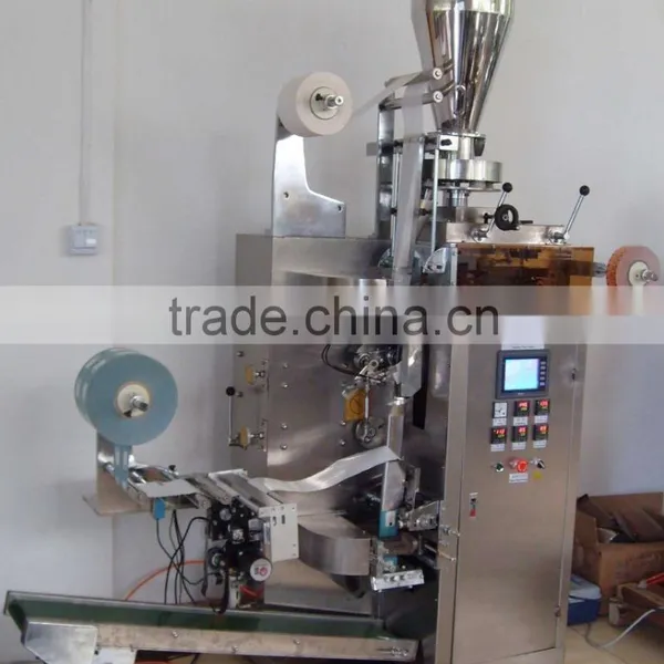 Kopi -O Traditional Coffee Packing Machine