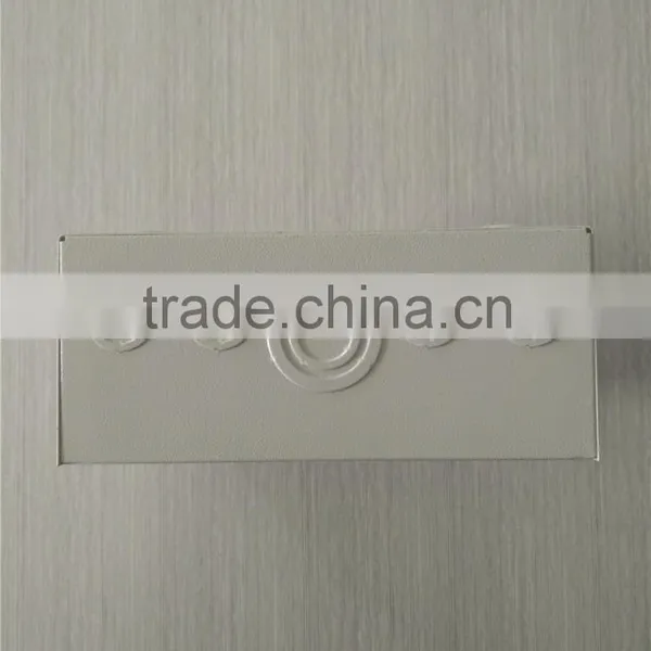 QOL6F 6way Hot Sale Cheapest ge Type Plug in Breaker Box photo-3