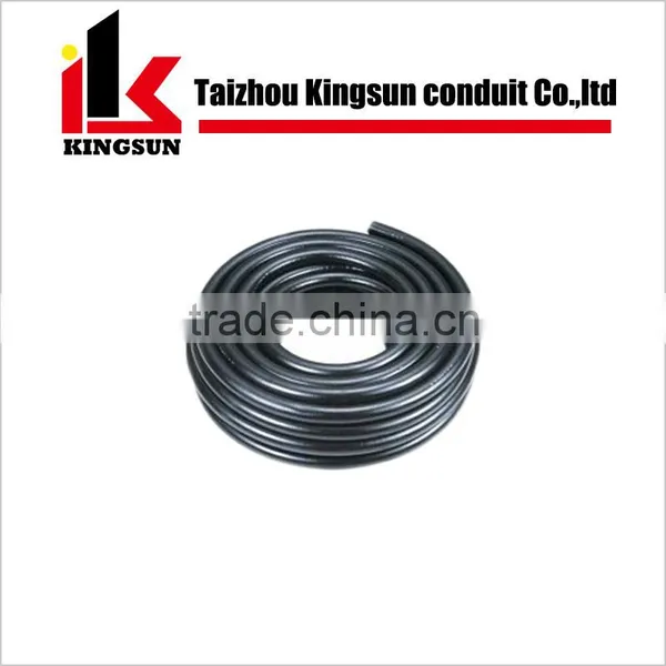 Smooth Surface PVC Coated Waterproof Electrical Conduit photo-2