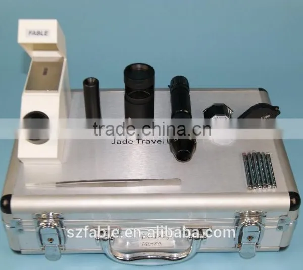 Fable FGL-8A Mini Jewelry Toolkit photo-2