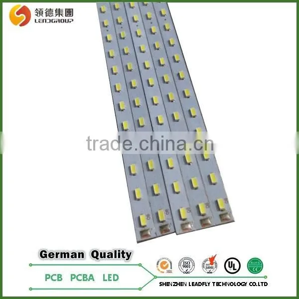Led Aluminium Pcb, Aluminium Pcb, Aluminium Printed Circuit Board With CE ROHS photo-5