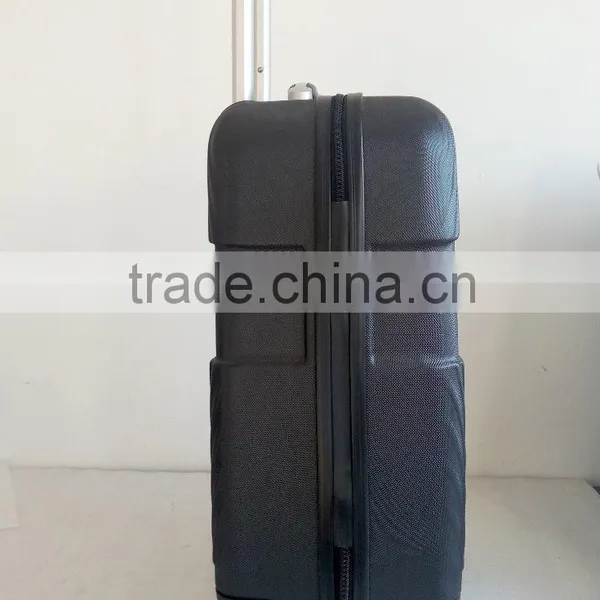Newest 2015 ABS Eminent Spinner Trolley Hardsidecase Luggage photo-3