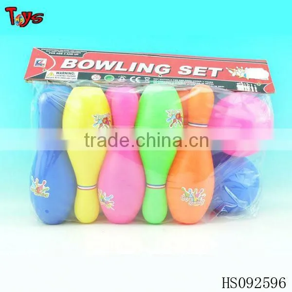 Bowling Ball