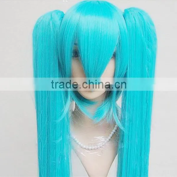Cosplay Fake Hair photo-2