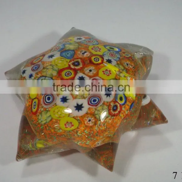 Glass Starfish photo-3