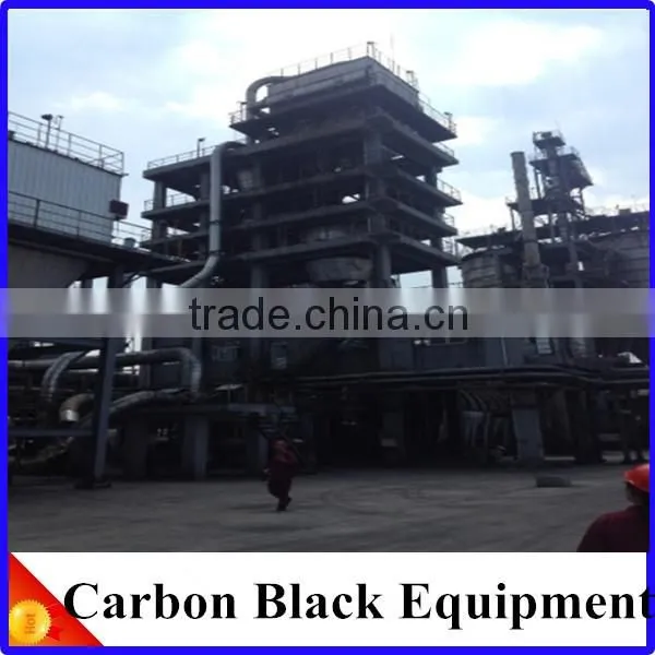 Carbon Black N326 With High Quality and Competitive Price photo-2