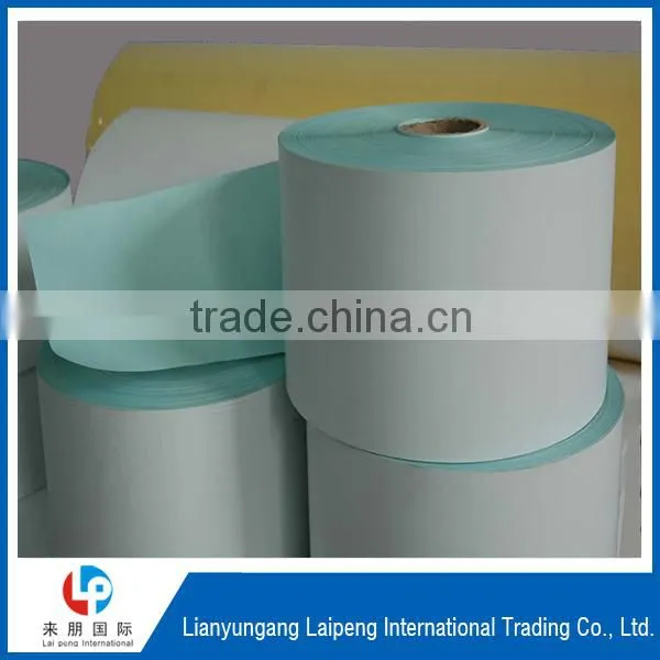 High Quality Adhesive Thermal Paper Roll Wholesale in Cheap Price photo-6
