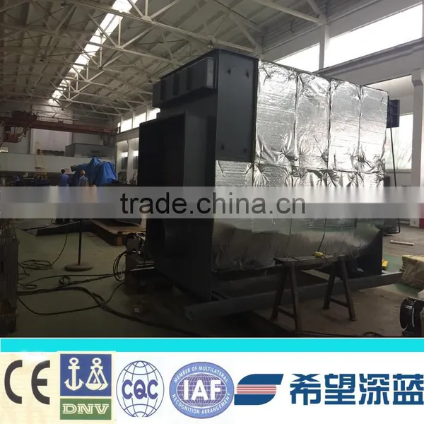 Non-electric Industrial Vacuum Boiler photo-2