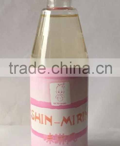 Shin- Mirin Vinegar