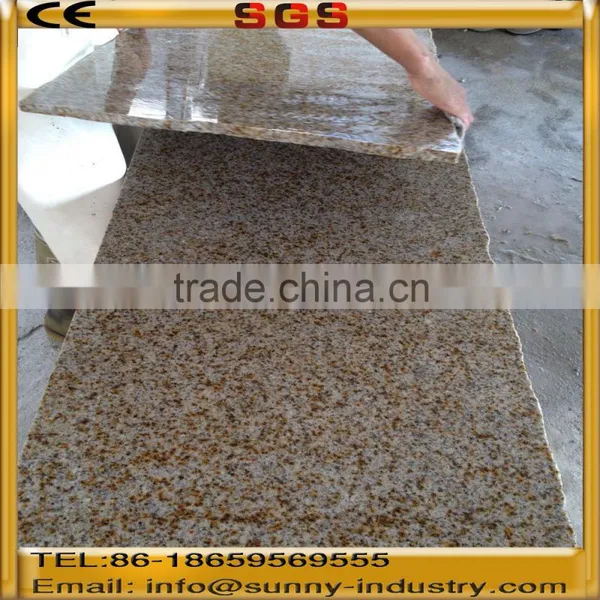 Cheap Granite Tile 300*300*15 photo-3