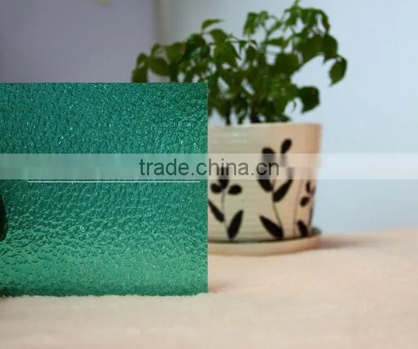 Harmful Uv- Protect Sheds Plastic Car Parking Roof photo-3