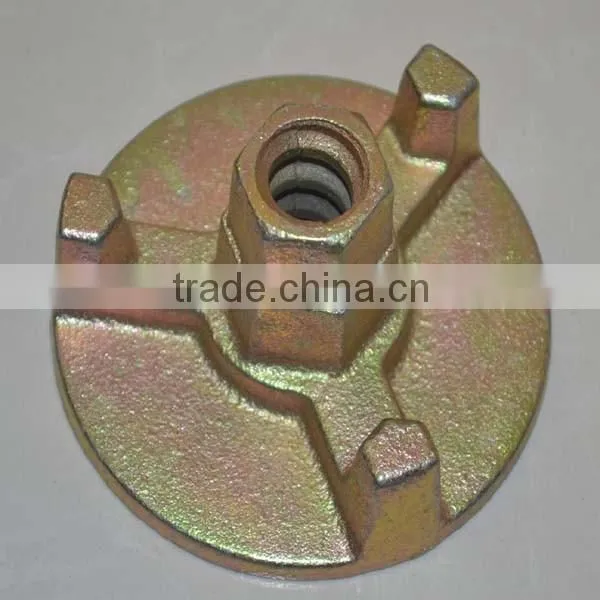 Formwork Ductile Iron Wing Nut photo-6