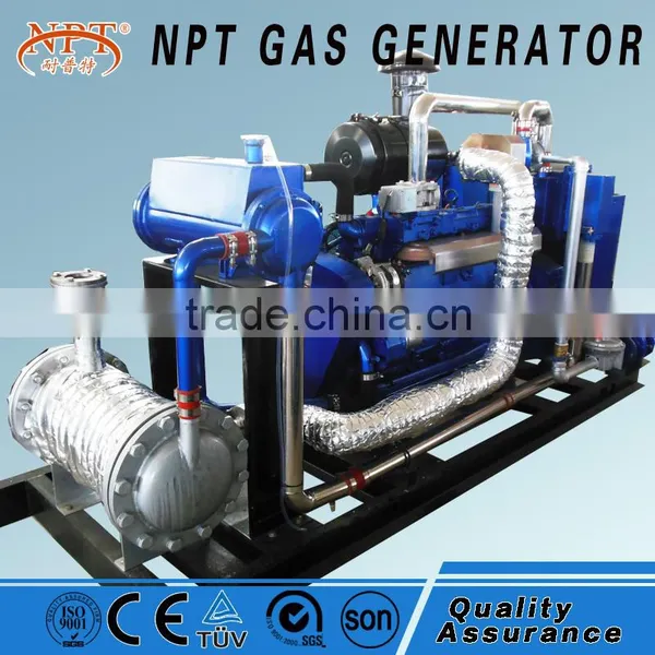 Wood Pellet Power Plant photo-6