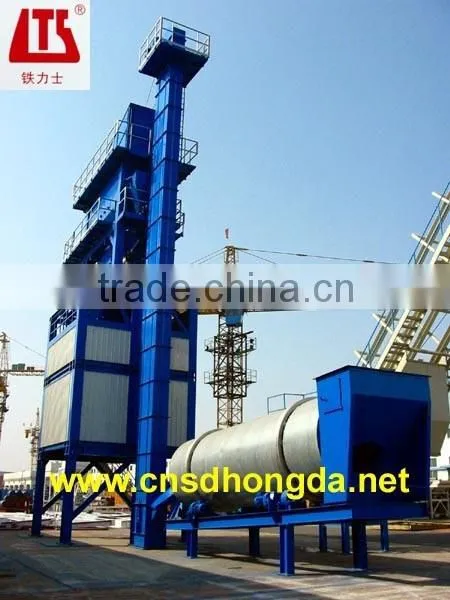 (40t/h-320t/h) Asphalt Mixing Plant/Asphalt Batching Plants CCC,ISO9001 photo-3