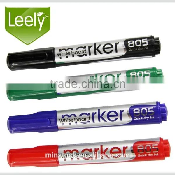 0048C Leery Classic Whiteboard Marker Dry Eraser Marker