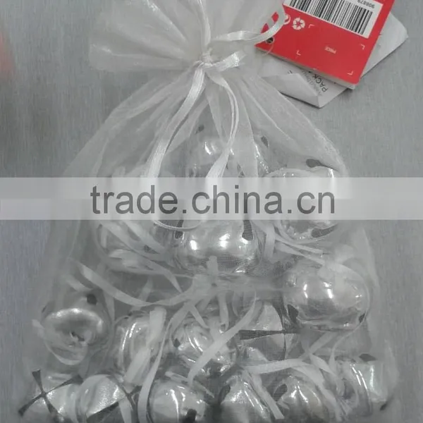 Factory Hot Sell Customed Organza Gift Bag ,many Colors photo-3