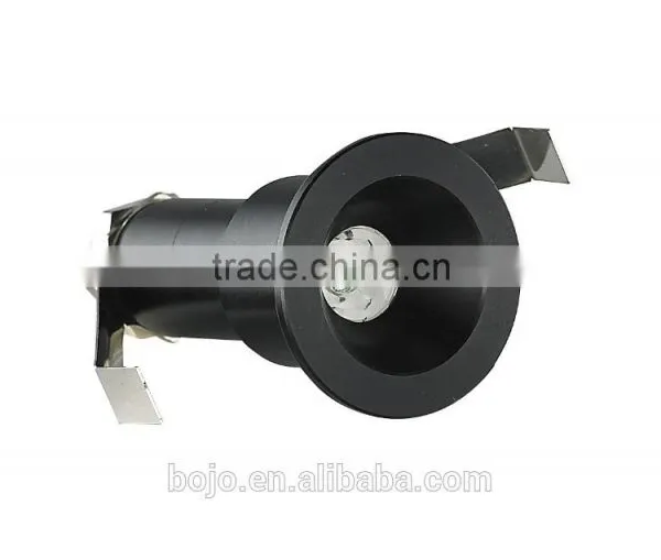 Zhongshan Factory Supply 2.2w Led Mini Ceiling Light With Nice Shape