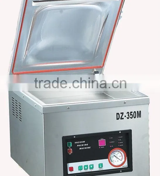 vacuum packaging machine DZ-350