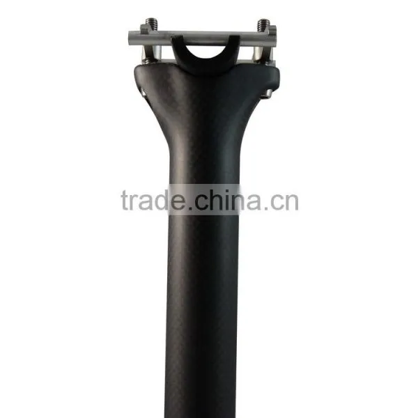 New Coming Super Quality Separate Bike Seat Post photo-2