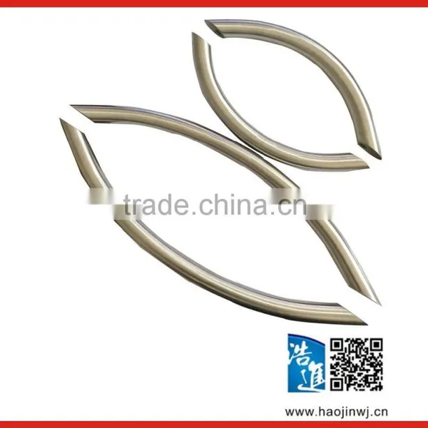 HJ-016 Camber Furniture Fitting Kitchen Cabinet Handle