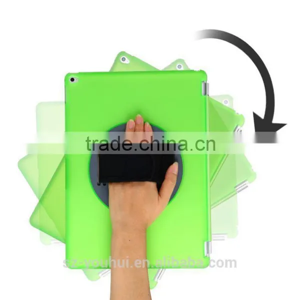 Wholesale Rotation Case For Ipad Pro 9.7 photo-3