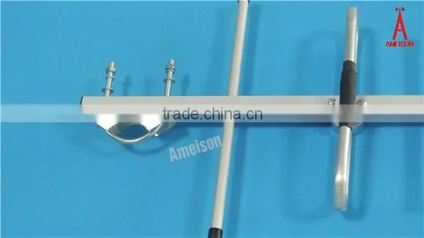 Digital tv Antenna 650 - 850 MHz Directional Yagi Antenna Automobile tv Antenna photo-2