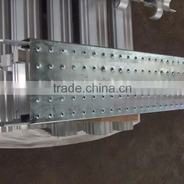Scaffolding Catwalk 250*50*1.2*1500 photo-5