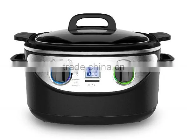 MULTI-COOK photo-3