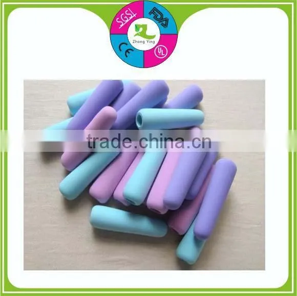 Differnet Design Machine Silicone Rubber Hand Grips photo-6