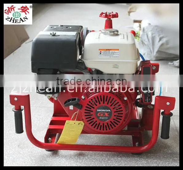 Reliable Portable Fire Pump/Fire Pump Valve/Centrifugal Fire Fighting Pumps