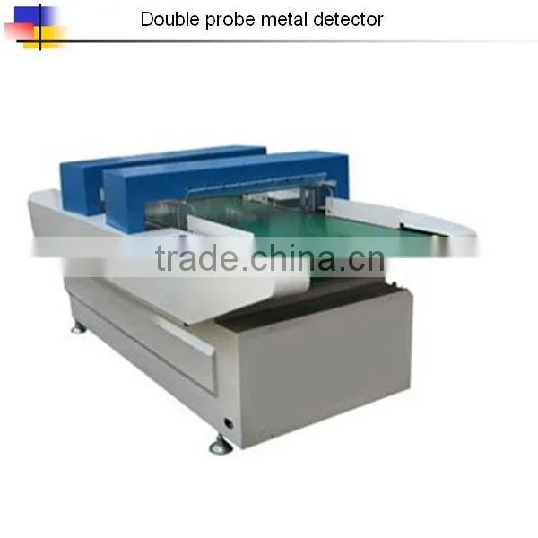 Leather Processing Metal Needle Detector photo-4