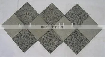 Basalt Floor Tiles
