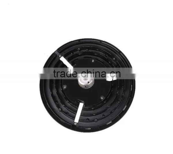 LED High Bay Lights,LED Low Bay Lights, Warehouse Lighting,cowshed Lighting,shed Lighting 30w-120w UFO Light photo-4