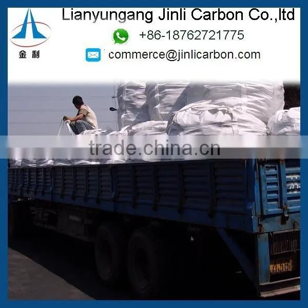 Ferrotitanium Use Carbon Electrode Paste photo-3