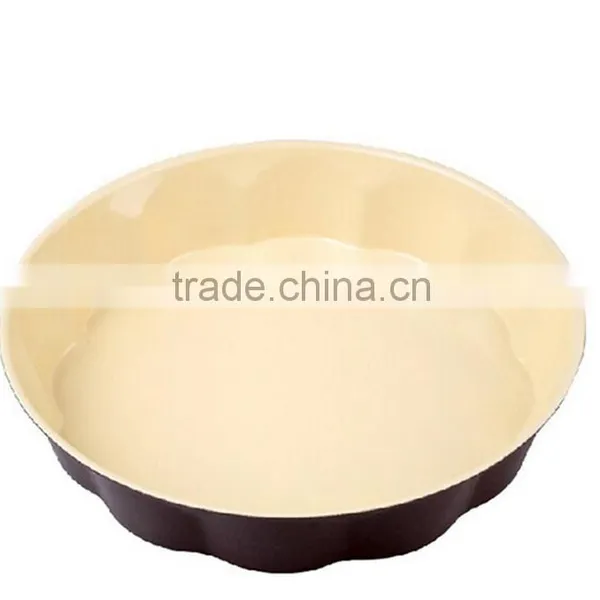 Colorful Fake Hair Carbon Baking Molds photo-2